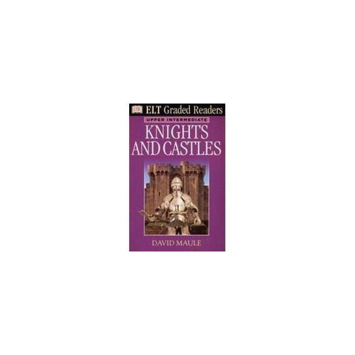 Knights And Castles (Elt Graded Readers)